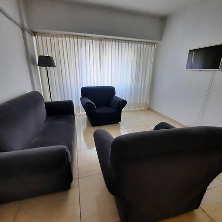 Апартаменты Hermoso Departamento Centrico Кордова Экстерьер фото