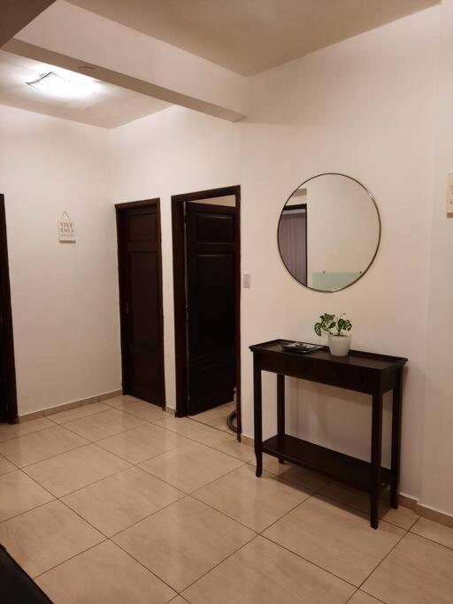 Апартаменты Hermoso Departamento Centrico Кордова Экстерьер фото