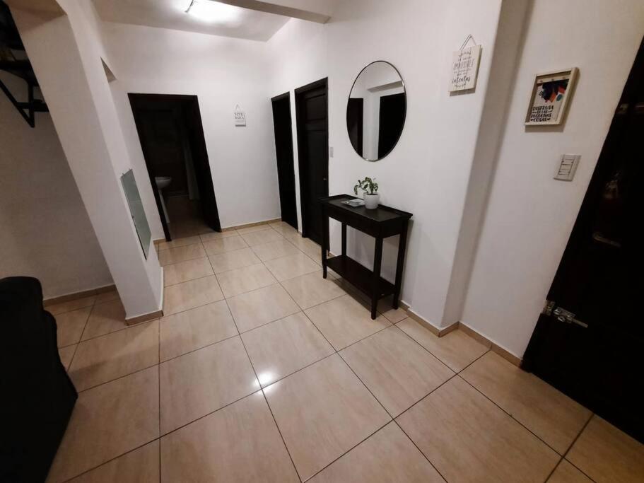 Апартаменты Hermoso Departamento Centrico Кордова Экстерьер фото