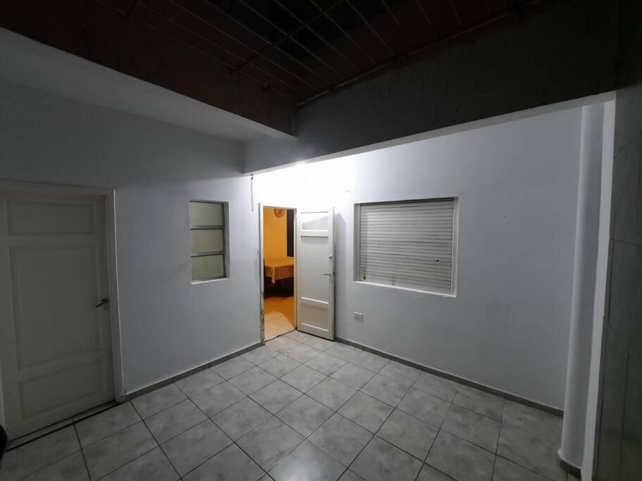 Апартаменты Hermoso Departamento Centrico Кордова Экстерьер фото